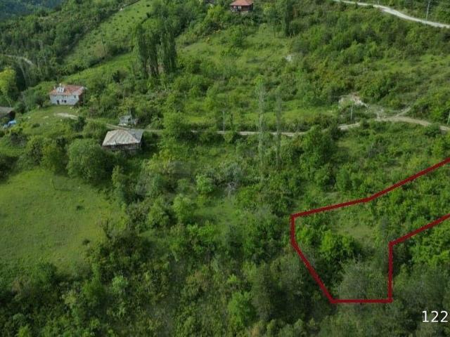 Kadıyusuf, Abana içerisinde satılık Arsa