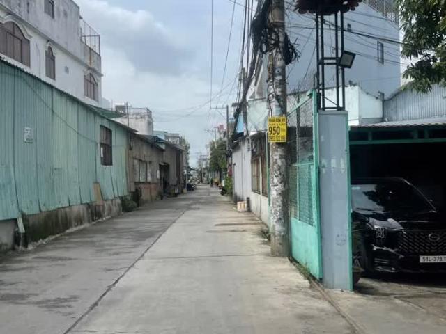 Nhà mặt phố bán tại Thủ Đức, Hồ Chí Minh