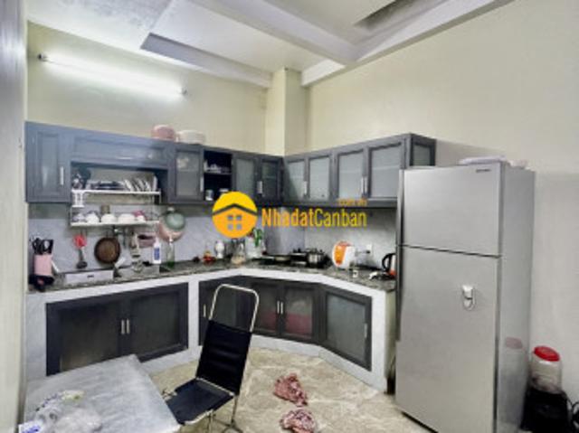 Nhà mặt phố bán