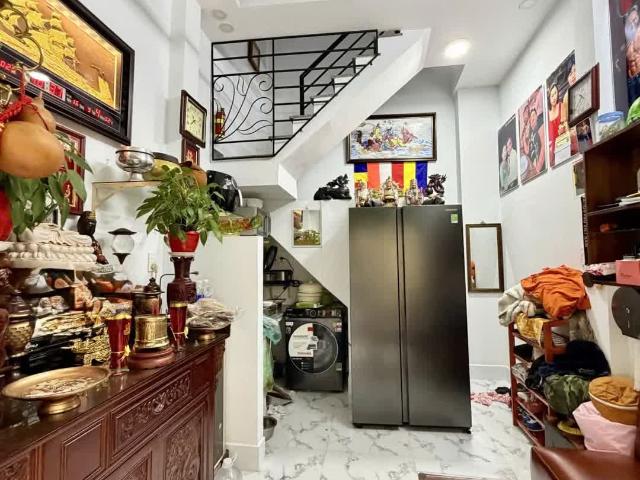 Nhà bán tại Thủ Đức, Hồ Chí Minh