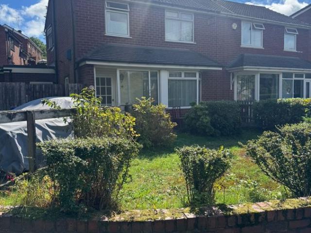 House for rent in West Bromwich, West Midlands