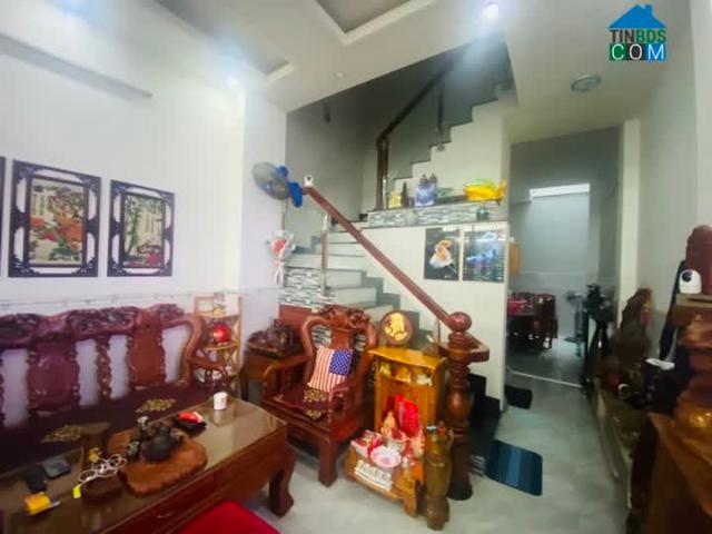 Nhà bán tại Thủ Đức, Hồ Chí Minh