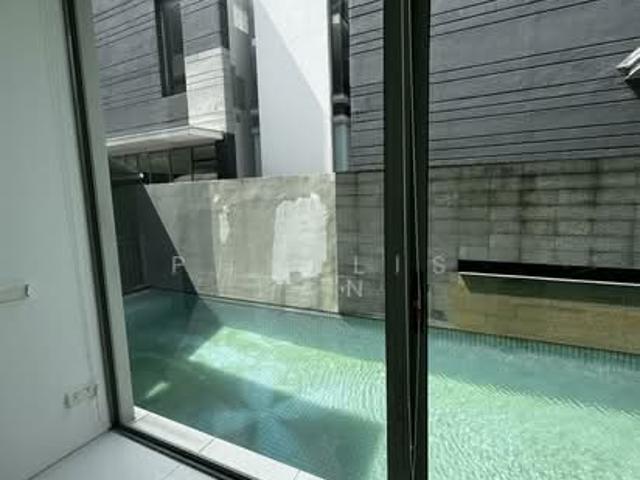 House for rent