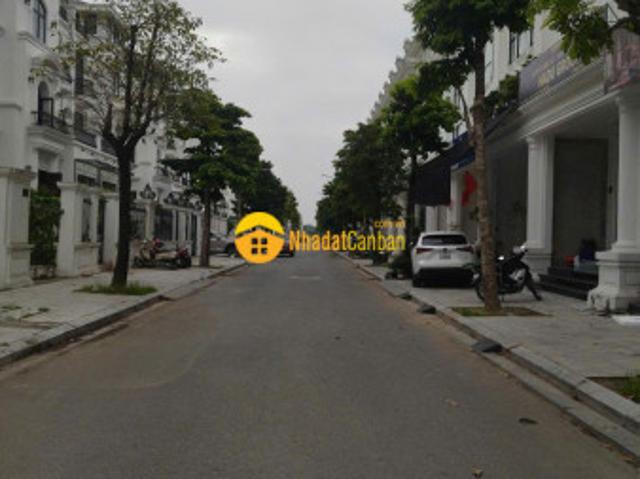 Biệt Thự bán