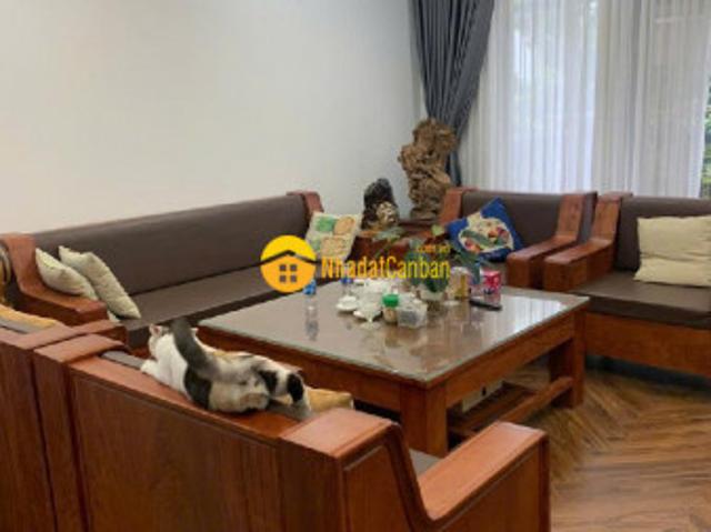 Biệt Thự bán