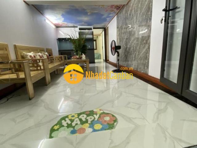 Căn hộ cho thuê