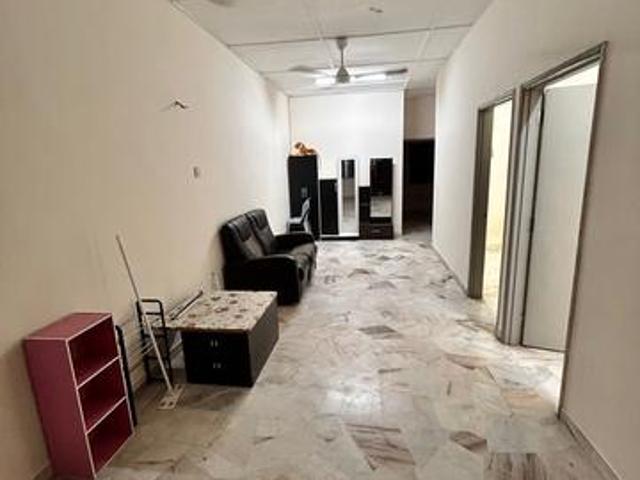 Townhouse for rent in Country Heights Damansara, Kuala Lumpur