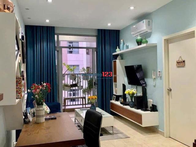 Bất động sản cho thuê tại Hồ Chí Minh