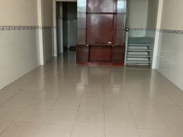 Nhà mặt phố bán tại Thủ Đức, Hồ Chí Minh