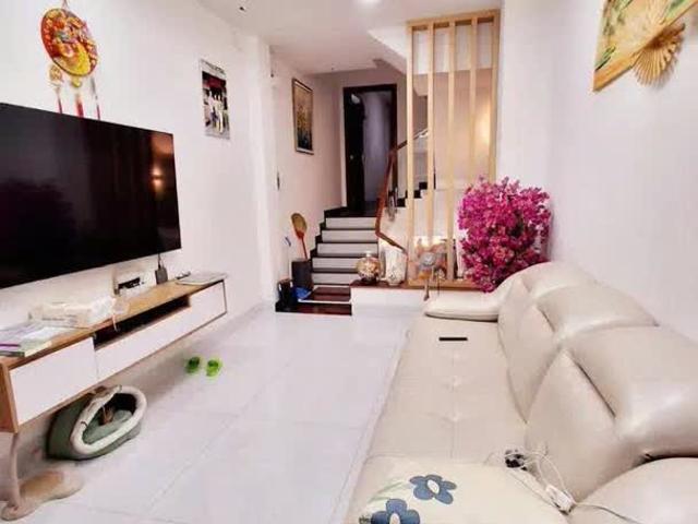 Nhà bán tại Thủ Đức, Hồ Chí Minh