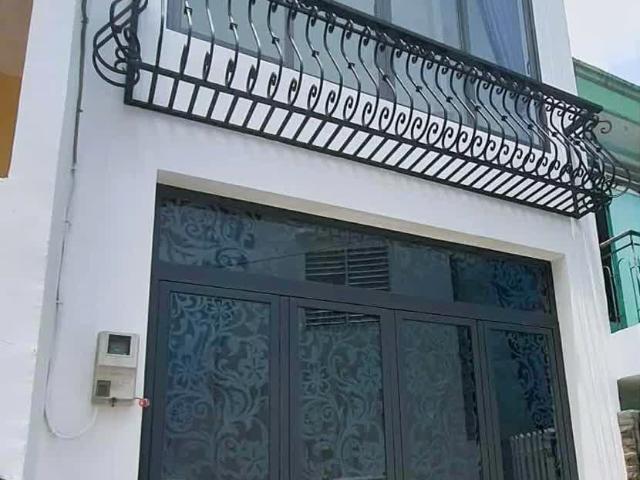 Nhà bán tại Thủ Đức, Hồ Chí Minh