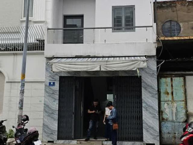 Nhà mặt phố bán tại Thủ Đức, Hồ Chí Minh