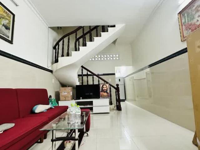 Nhà bán tại Thủ Đức, Hồ Chí Minh