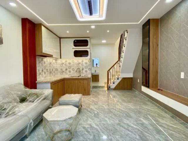 Nhà bán tại Thủ Đức, Hồ Chí Minh