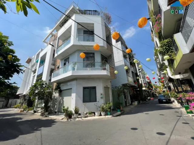 Nhà bán tại Thủ Đức, Hồ Chí Minh