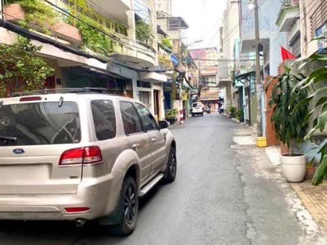 Nhà bán tại Thủ Đức, Hồ Chí Minh