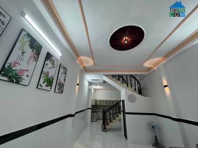 Nhà bán tại Thủ Đức, Hồ Chí Minh