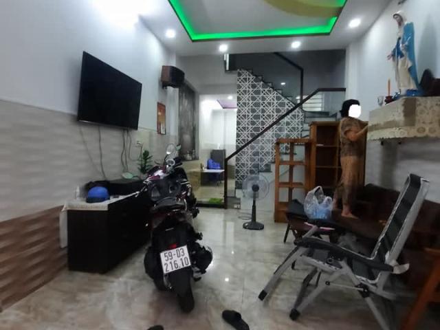 Nhà bán tại Thủ Đức, Hồ Chí Minh