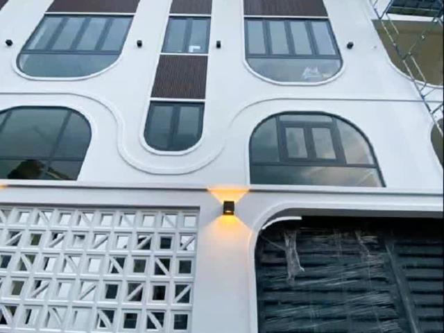 Nhà bán tại Thủ Đức, Hồ Chí Minh