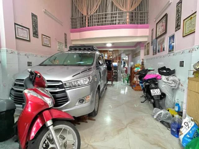Nhà bán tại Thủ Đức, Hồ Chí Minh