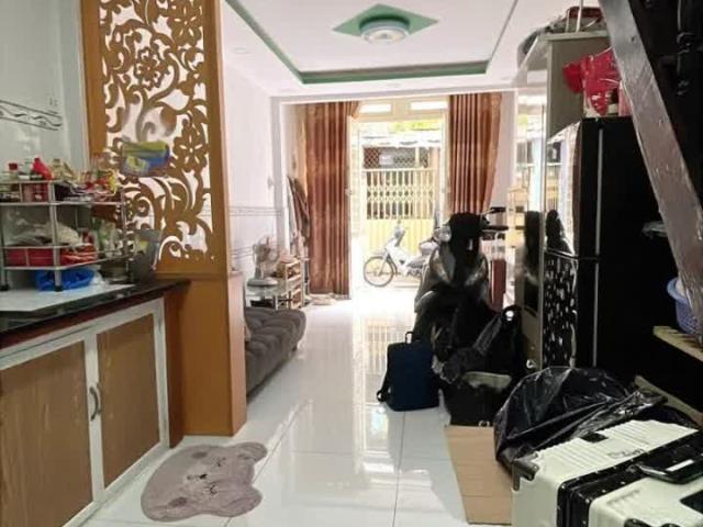 Nhà bán tại Thủ Đức, Hồ Chí Minh