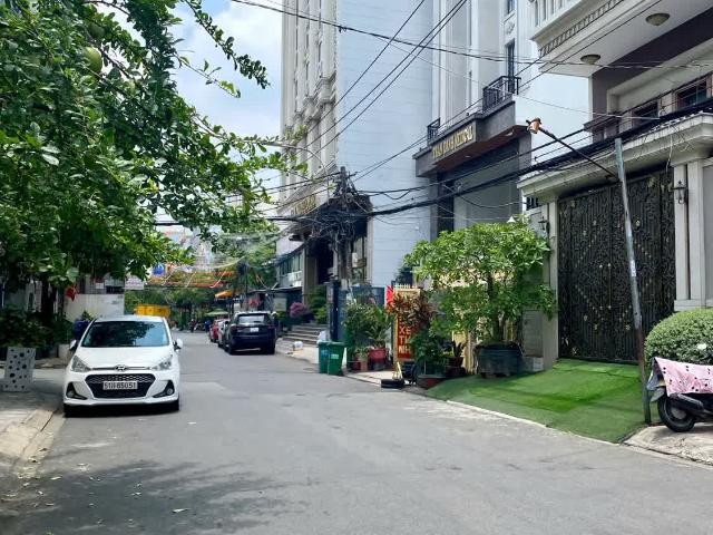 Nhà bán tại Khuôn viên UBND Thành phố Hồ Chí Minh, Thành phố Hồ Chí Minh