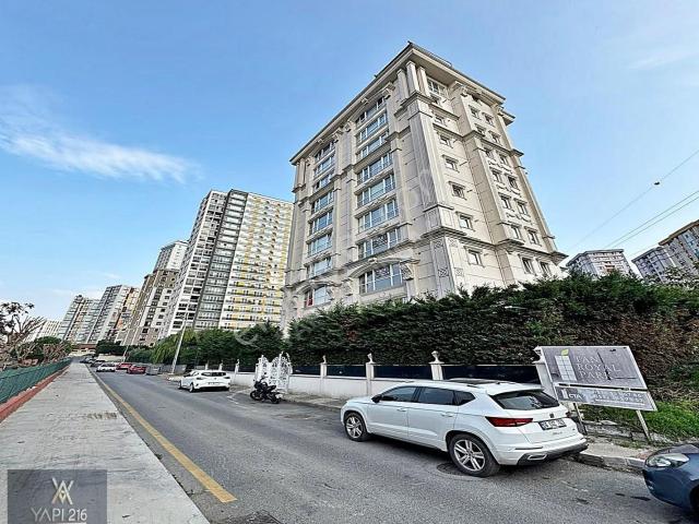 Ümraniye, İstanbul içerisinde satılık mülk
