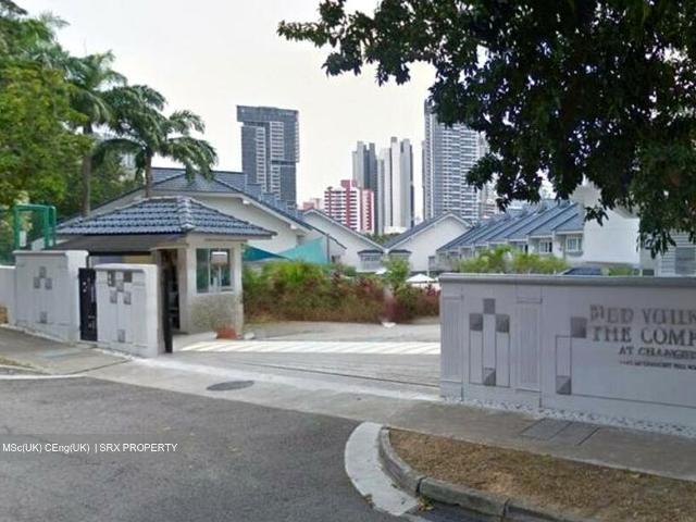 Condominium for rent