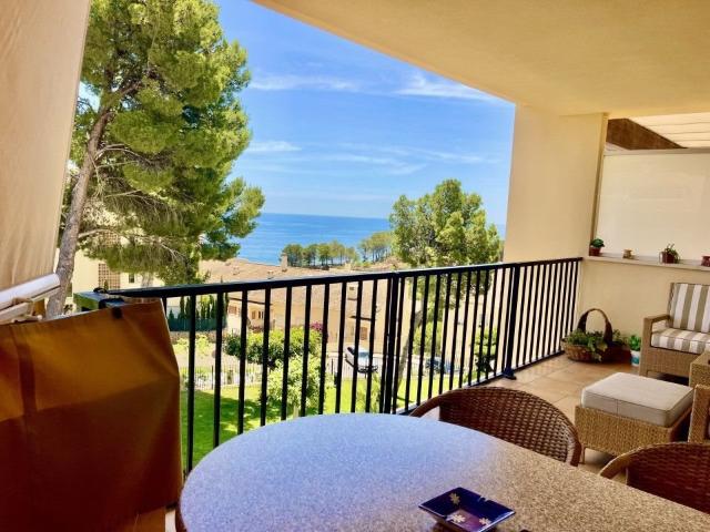 Apartamento en venta en Urbanització La Galera Alta, la Marina Baixa