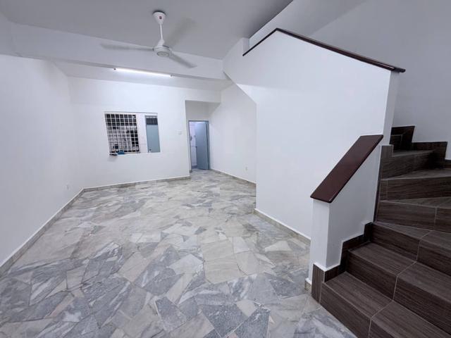 Terraced House for sale in Skudai, Iskandar Puteri