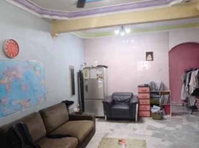 Terraced House for sale in Johor Bahru