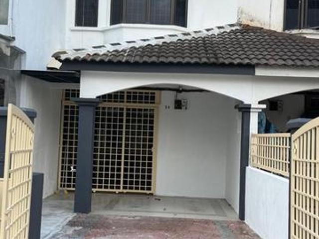 Terraced House for sale in Bukit Ledang, Johor