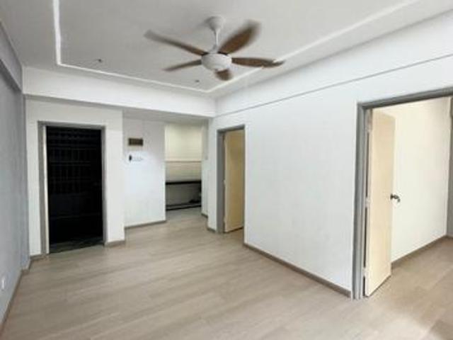 Apartment for sale in Bukit Ledang, Johor