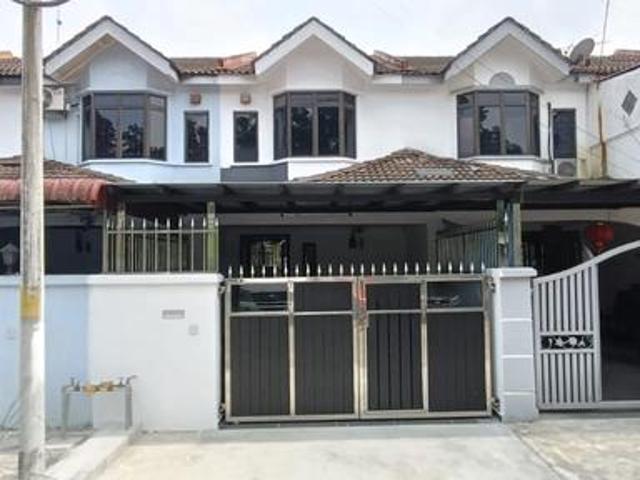Terraced House for sale in Bukit Ledang, Johor
