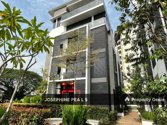 Bungalow for sale in Country Heights Damansara, Kuala Lumpur