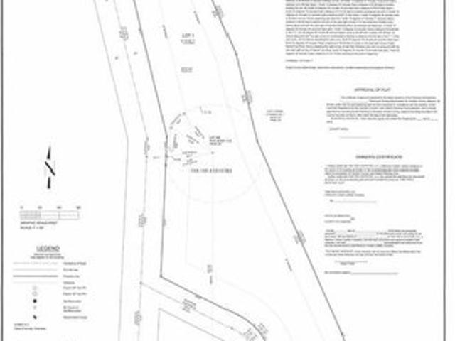 Land for sale in Osage Beach, Camden County