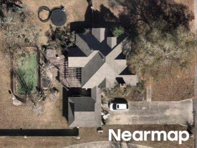 House for sale in Louisiana