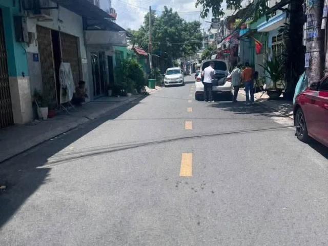 Nhà mặt phố bán tại Thủ Đức, Hồ Chí Minh