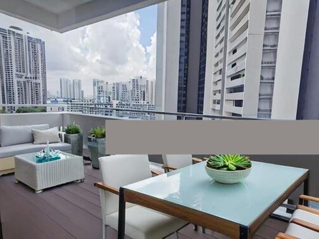 Condominium for sale