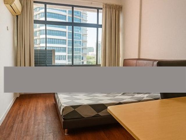 Condominium for sale