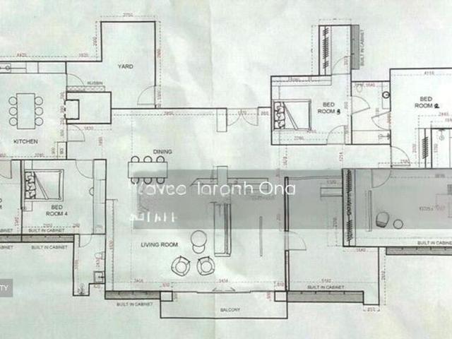 Apartment for sale