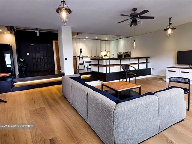 Apartment for sale in Novena