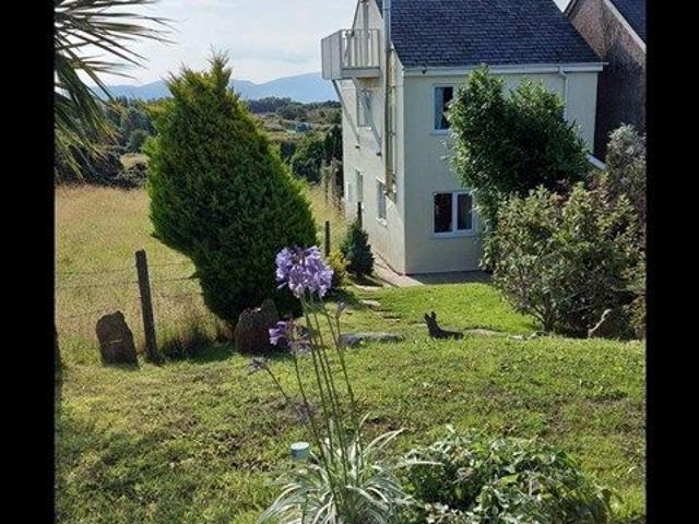 House for rent in Llaniestyn, Wales