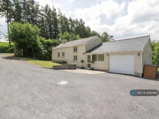 House for rent in Llanddoged and Maenan, Llanrwst