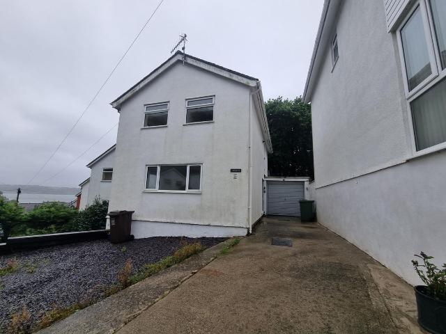 House for rent in Porthmadog, Borth-y-Gêst