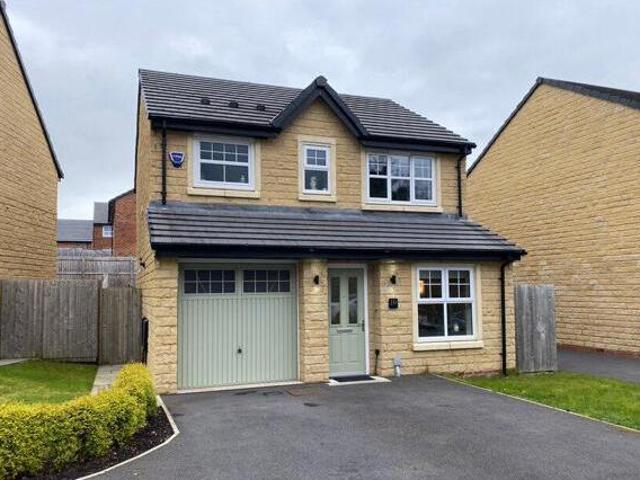 House for sale in Higher Bartle, Lancashire
