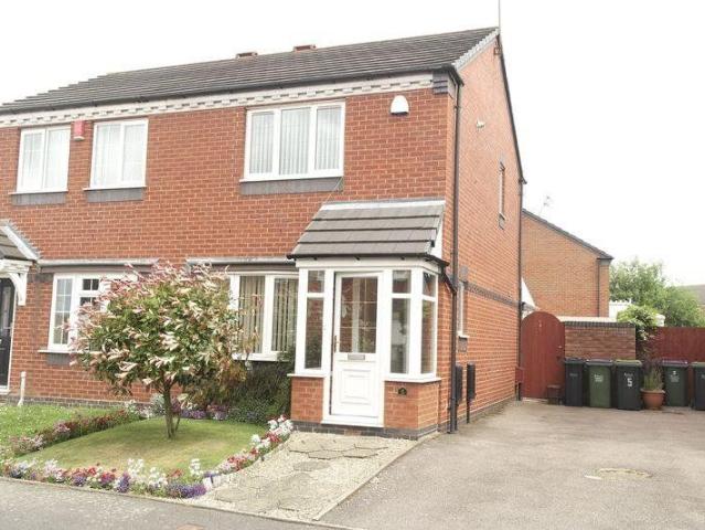 House for rent in Yew Tree, Sandwell