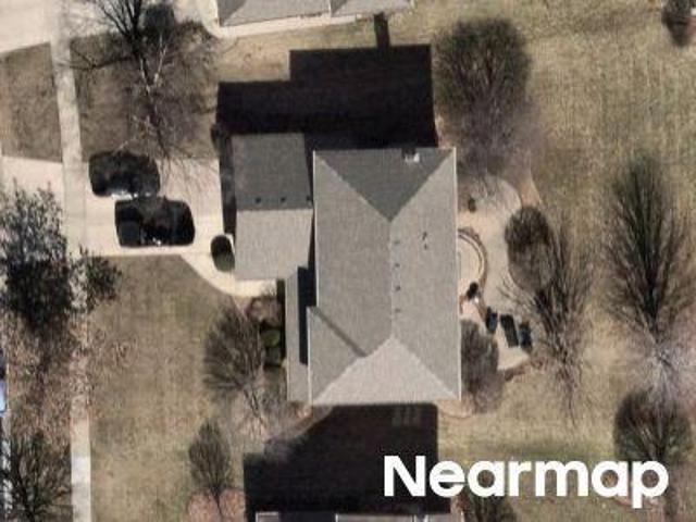 House for sale in New Lenox, Illinois