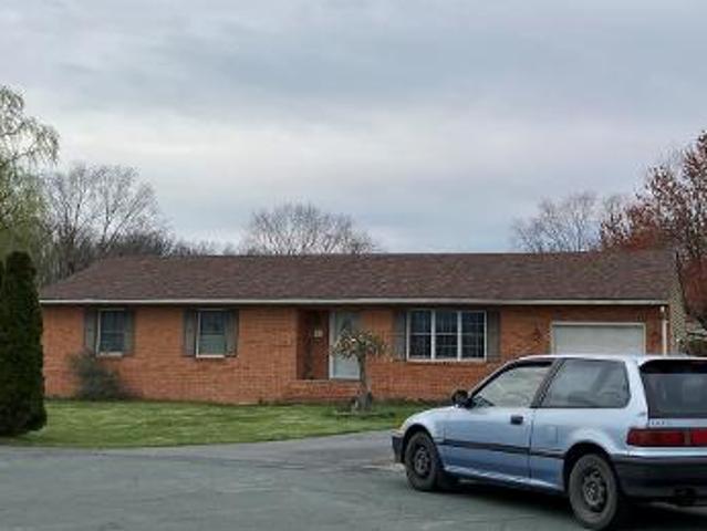 House for sale in Stephens City