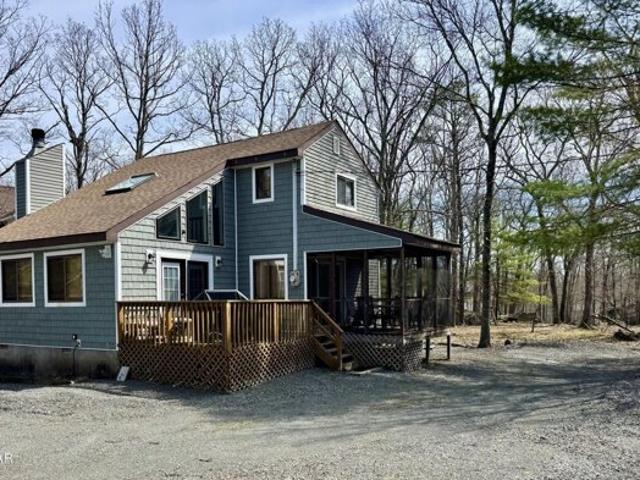 House for sale in Beach Lake, Pennsylvania